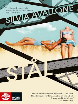 cover image of Stål